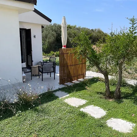 Nella Valle Dei Templi E Al Mare Villa *